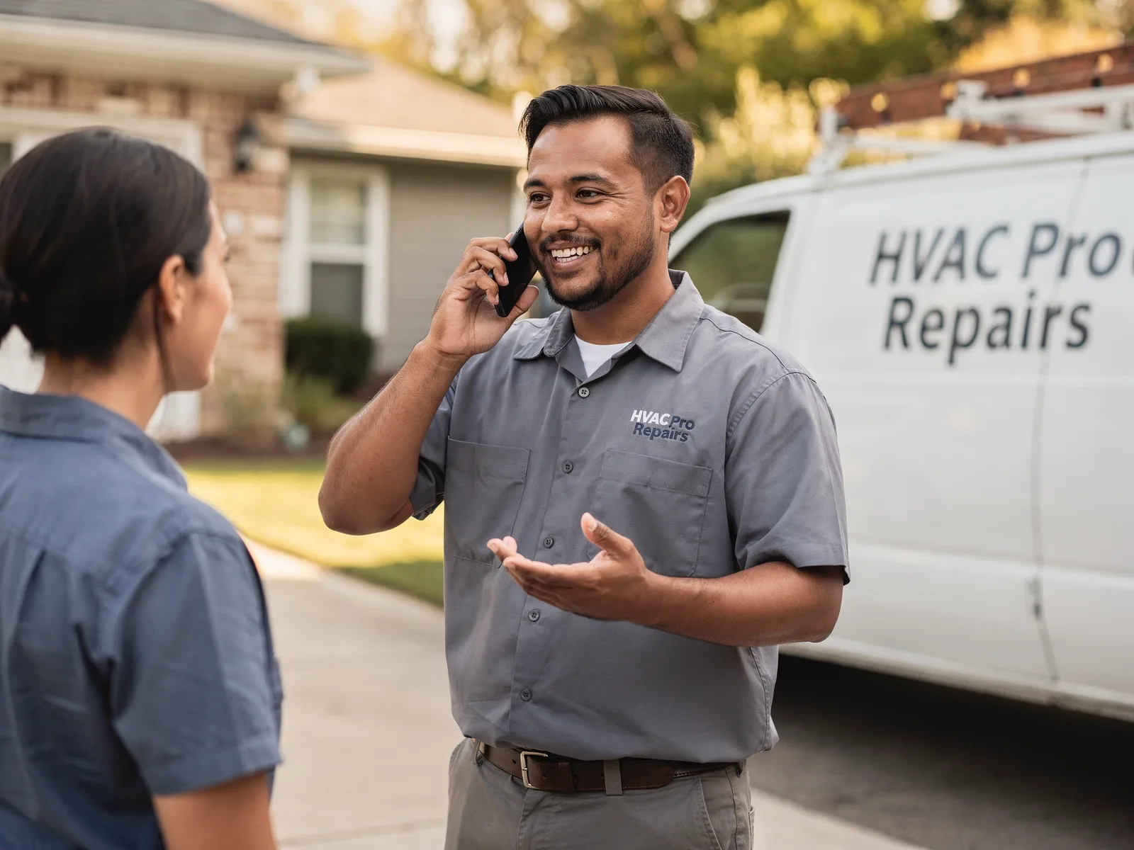 Heat Pump Repair Hughson, CA FAQs